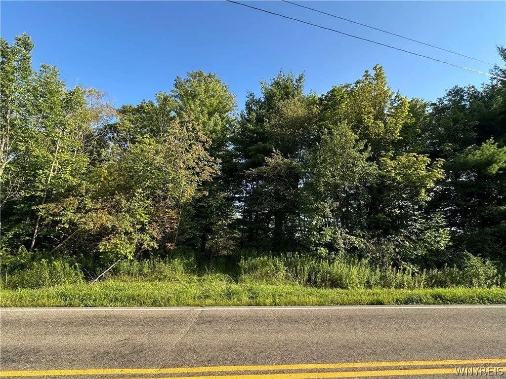 Lots & Land-Other in Lawtons - Lawtons, New York, 14091