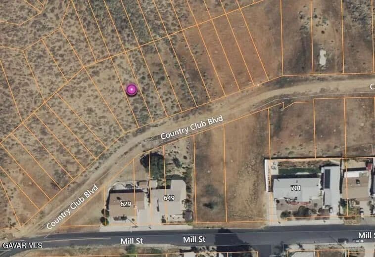 Vacant Land in Lake Elsinore - Lake Elsinore, California, 92530