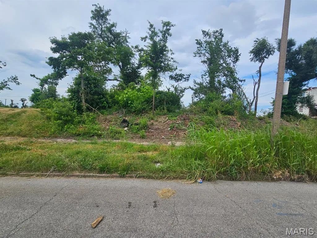 Property from 4523 Maffitt Avenue - KW - , Missouri, 63113