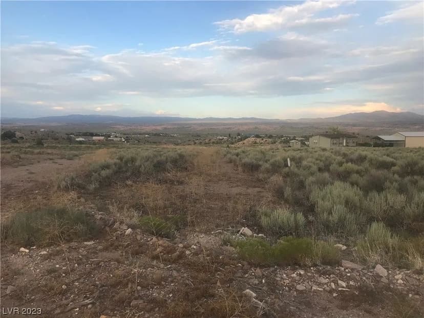 Lots & Land-Other in Caliente