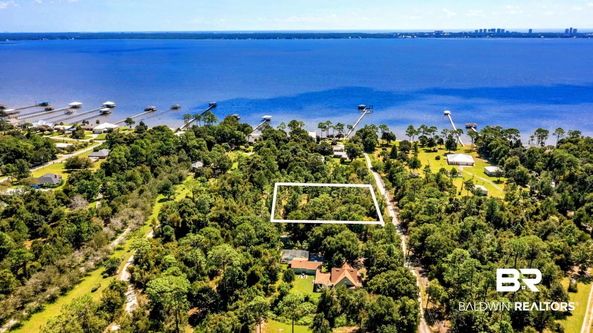 Lots & Land-Other in Lillian - Lillian, Alabama, 36549