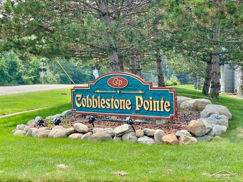 Vacant Land in Saginaw