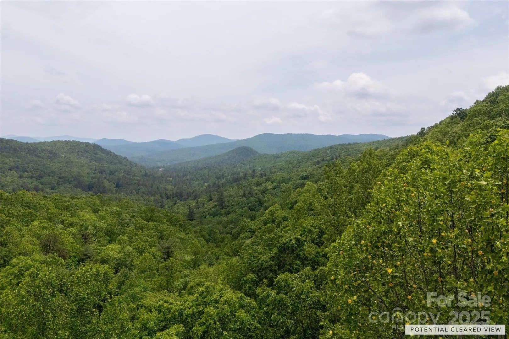 Lots & Land-Other in Zirconia - Zirconia, North Carolina, 28790