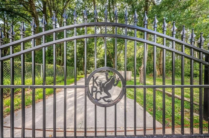 Vacant Land in Odessa