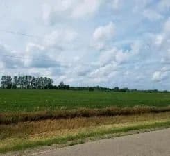 Vacant Land in Alexandria
