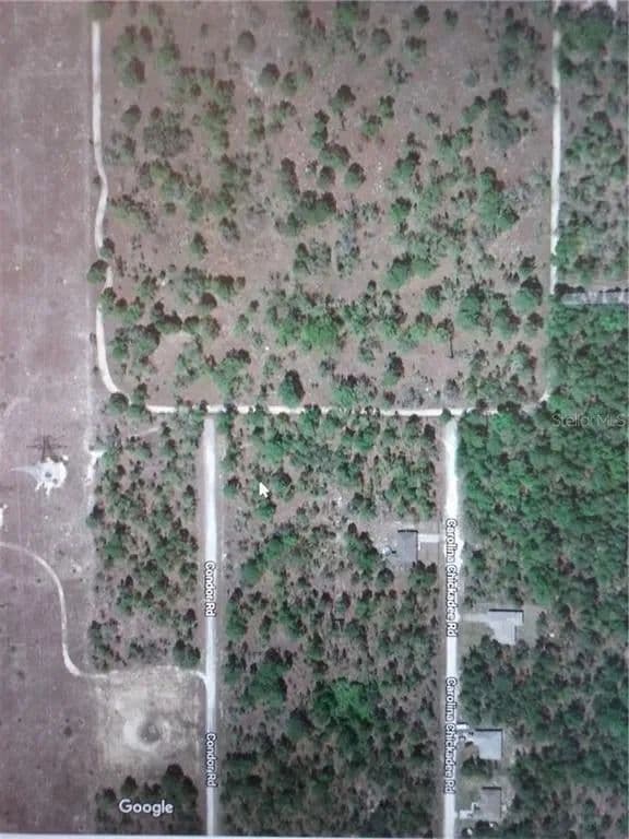 Lots & Land-Other in WEEKI WACHEE