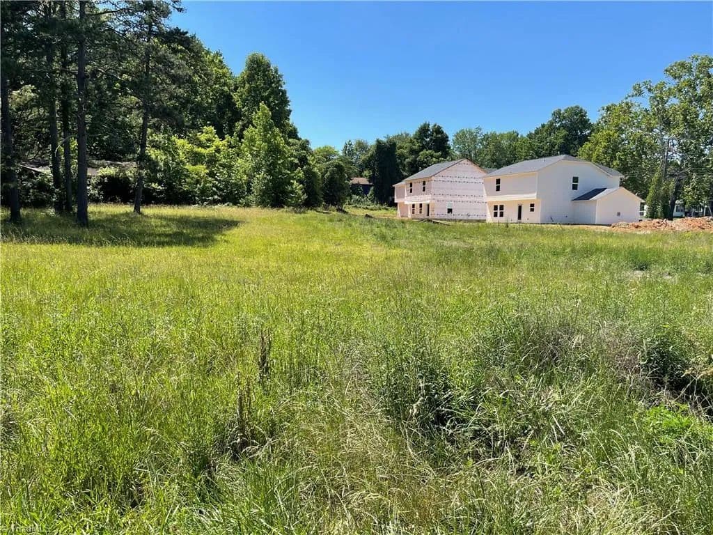 Property from 1314 WHITE Street - KW - Lexington, North Carolina, 27292