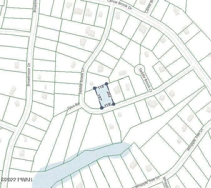 Lots & Land-Other in Lords Valley