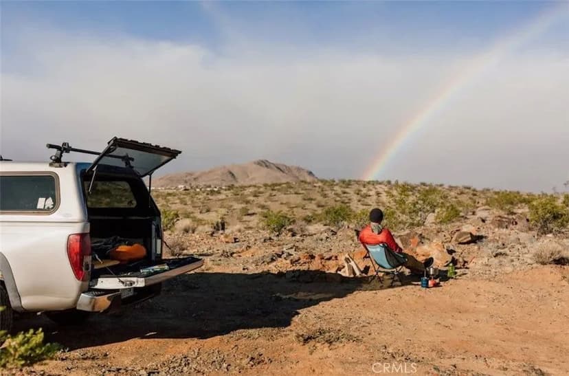 Lots & Land-Other in Joshua Tree