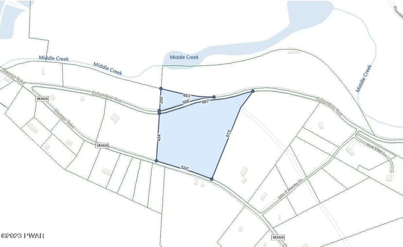 Lots & Land-Other in Hawley