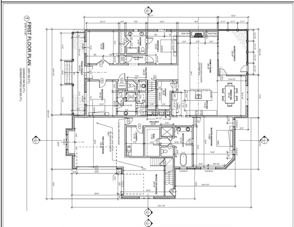 0.3 Acres of Land for Sale in Brookhaven, Georgia - Brookhaven, Georgia, 30319