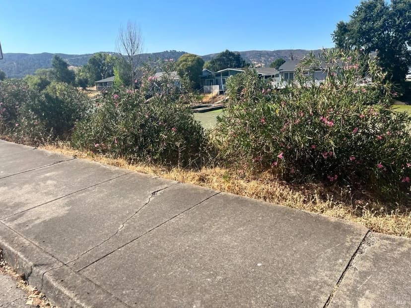 Lots & Land-Other in Clearlake Oaks