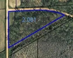 Property from 7 Acres Reeves St - KW