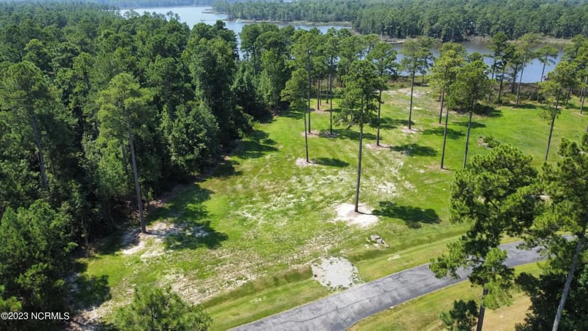 Lots & Land-Other in Belhaven