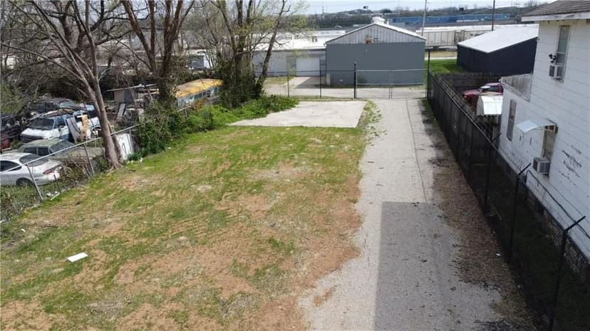 Property from 3819 Fuller Avenue - KW
