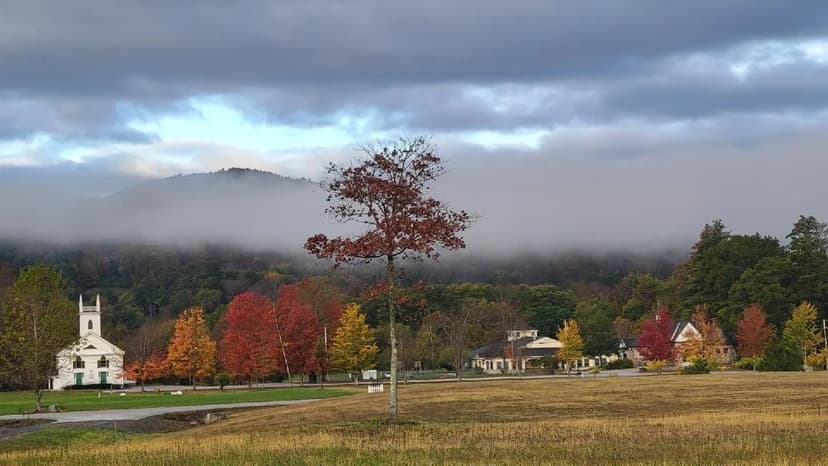 Vacant Land in Charlestown