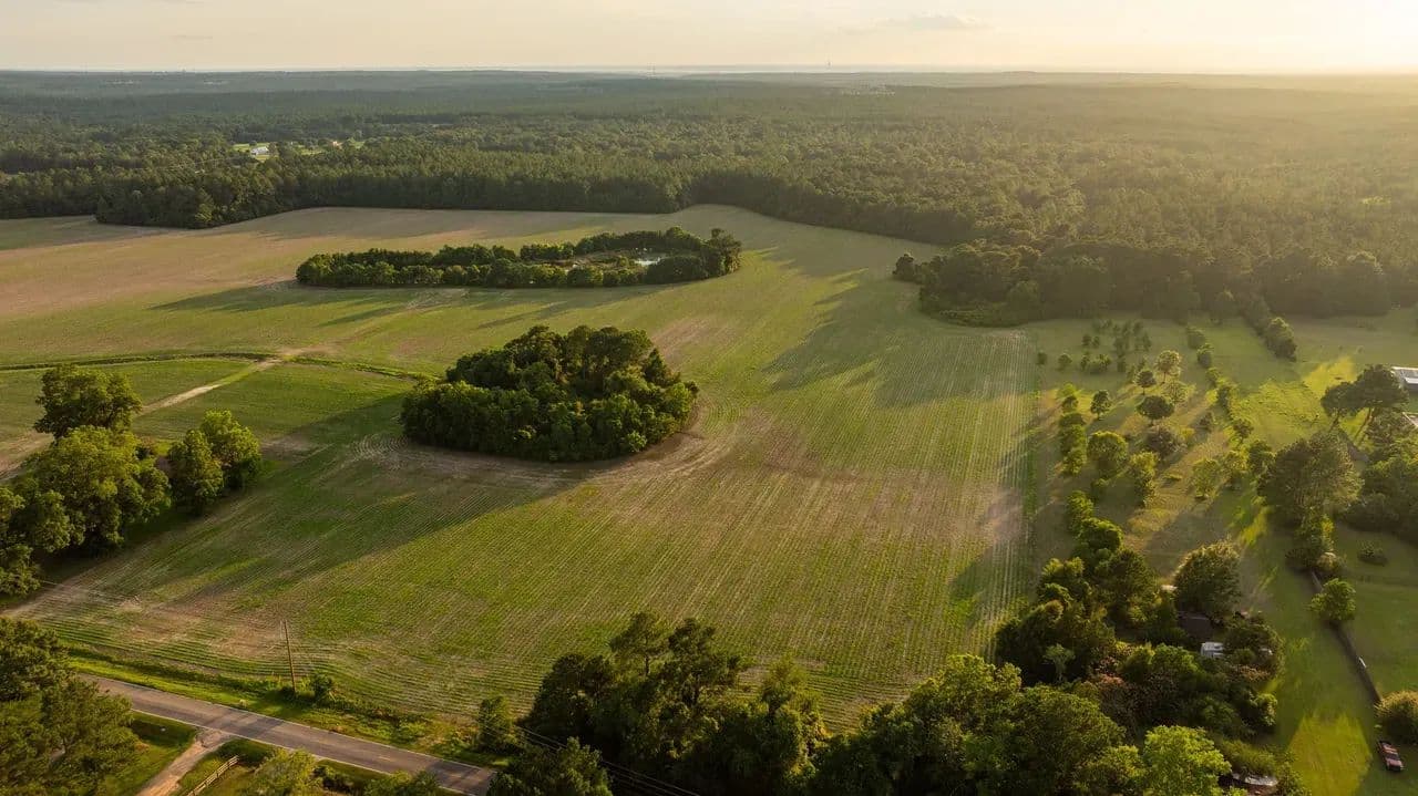 Build Your Dream Home Close to the Beach and Bay at Wilson Creek  (LOT 10) - Stapleton, Alabama, 36578