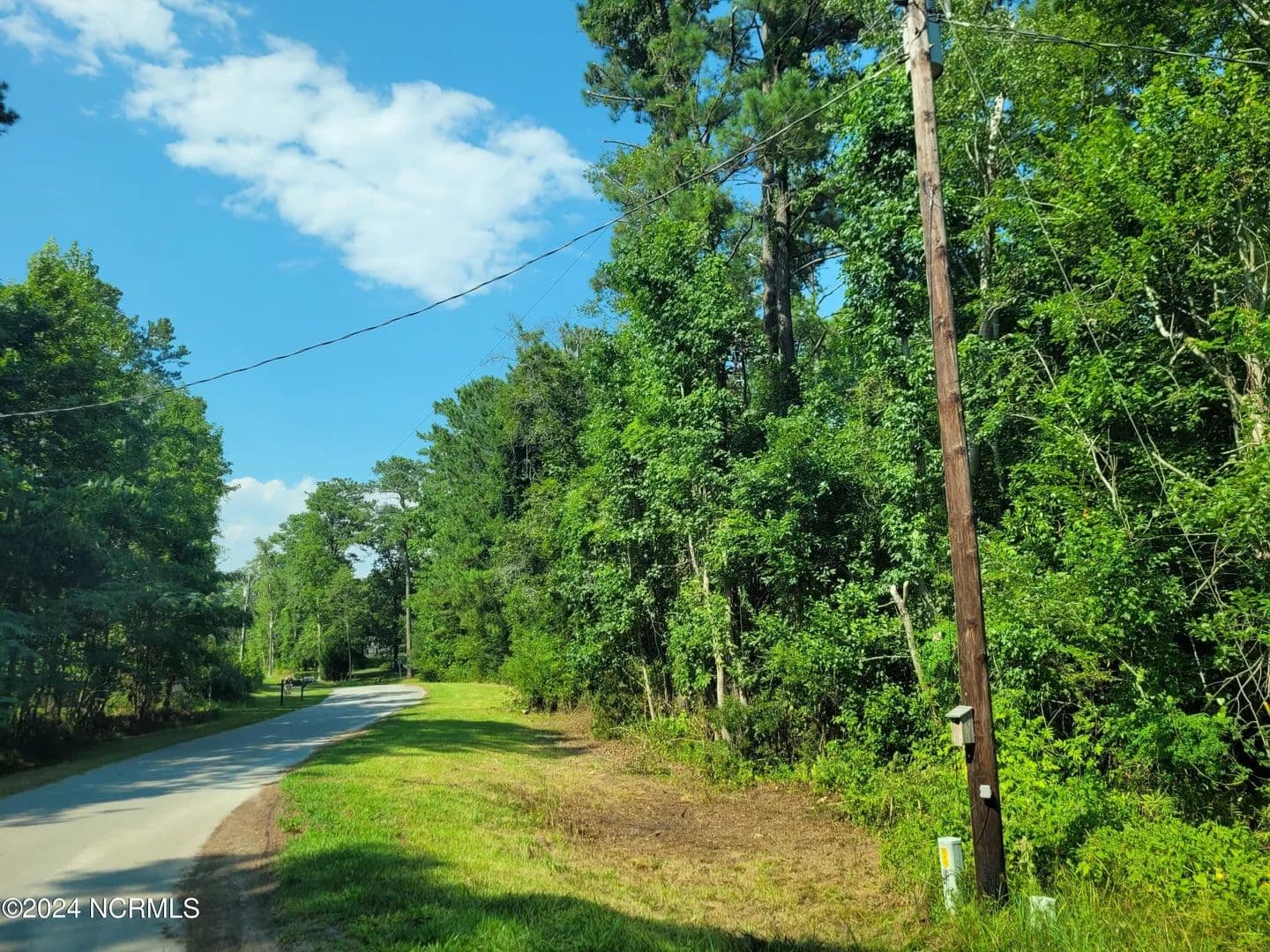 Vacant Land in Leland - Leland, North Carolina, 28451