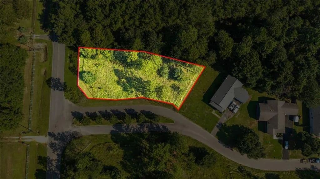 Vacant Land in Theodore - Theodore, Alabama, 36582