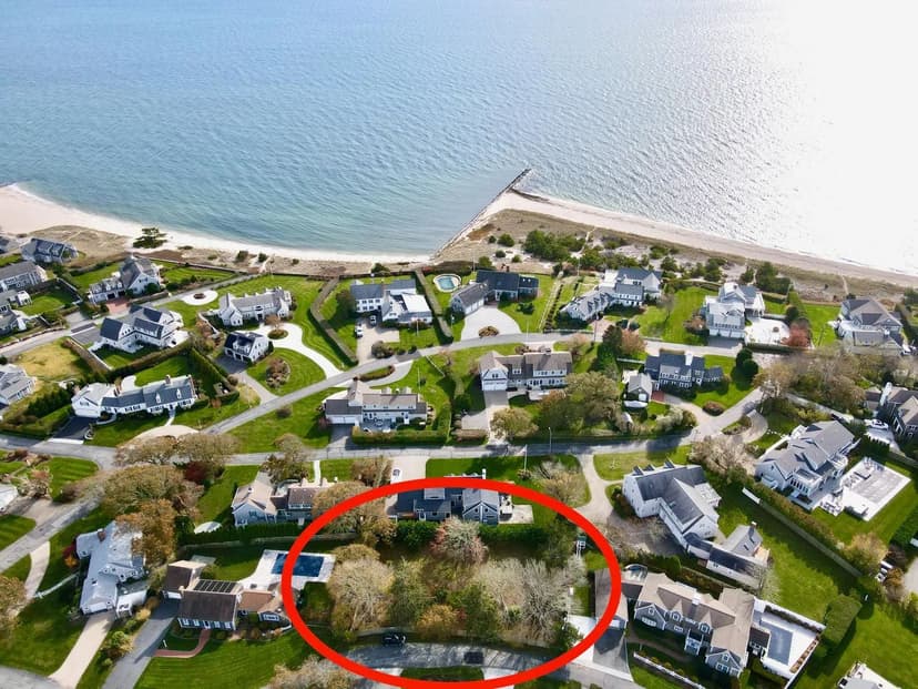 Property from 19 Riverway - KW