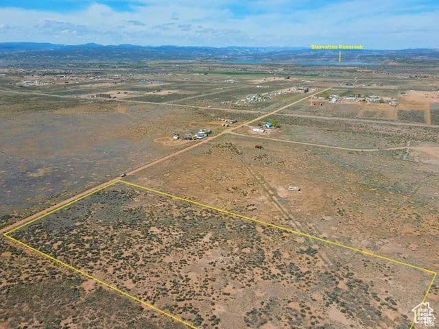 Lots & Land-Other in Duchesne