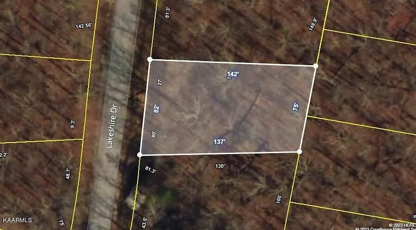 Lots & Land-Other in Crossville