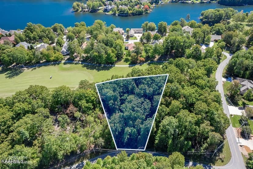 Lots & Land-Other in Crossville