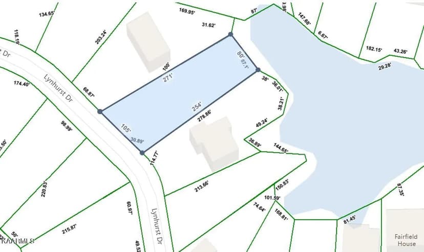 Lots & Land-Other in Fairfield Glade