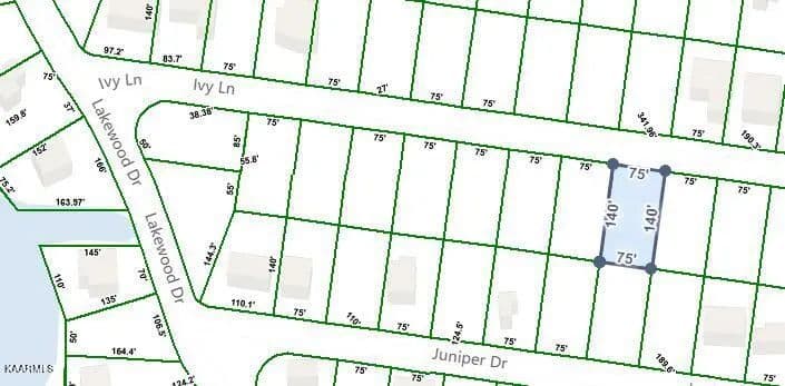 Lots & Land-Other in Fairfield Glade
