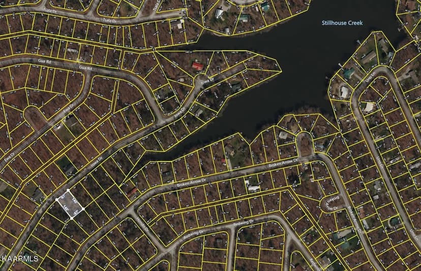 Lots & Land-Other in Crossville