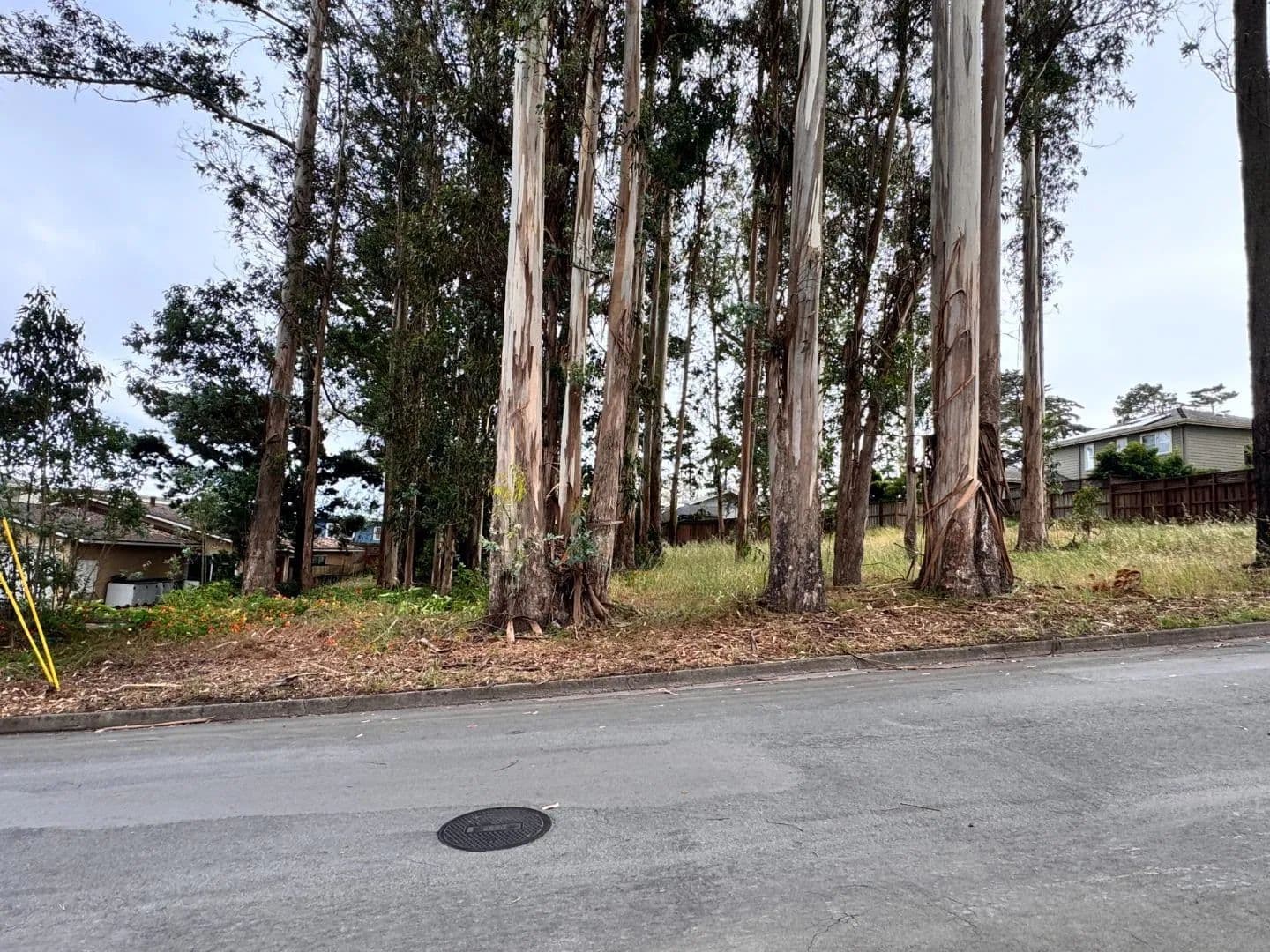 0.27 Acres of Land for Sale in El Granada, California - El Granada, California, 94018