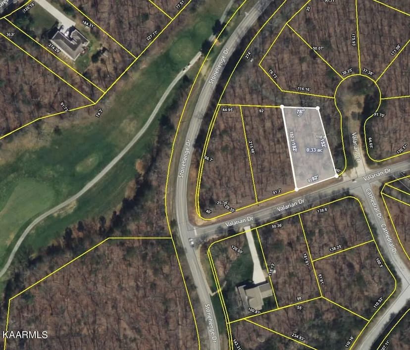 Lots & Land-Other in Crossville