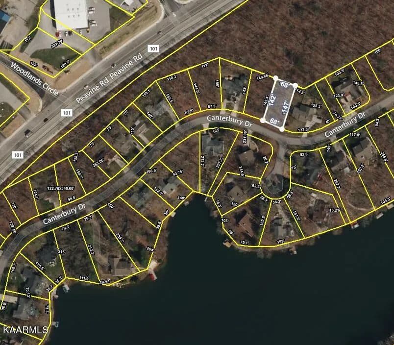 Lots & Land-Other in Crossville