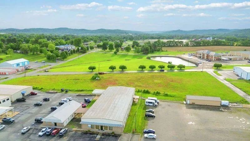 Land -Agricultural (Not Zoned) in Somerset - Somerset, Kentucky, 42501