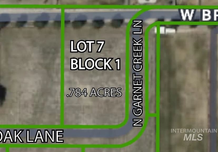 Lots & Land-Other in Star