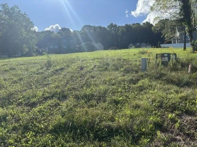 Vacant Land in Lewiston - Lewiston, New York, 14092