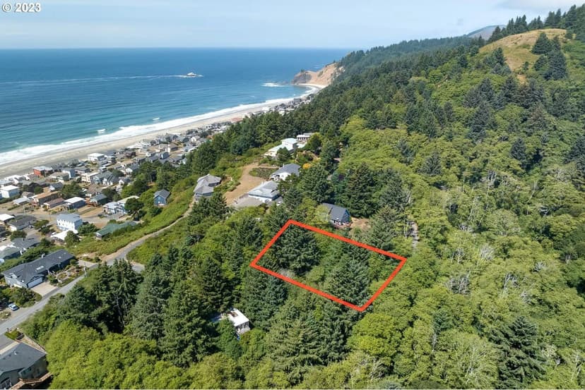 Lots & Land-Other in Lincoln City