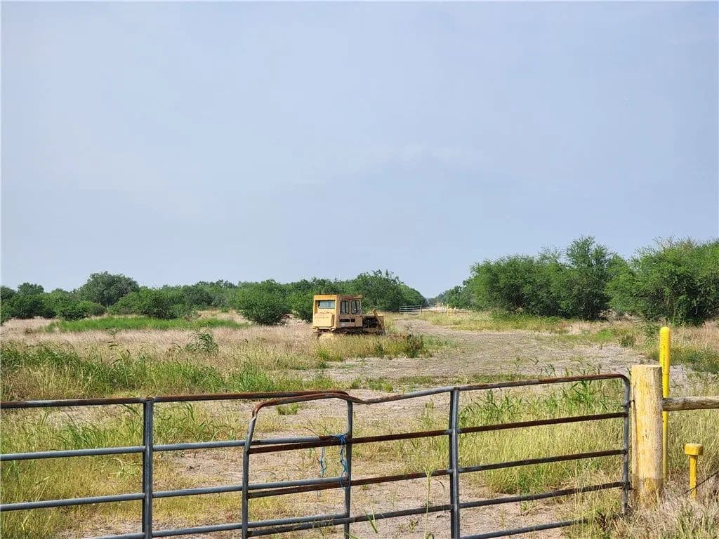 Property from 0 County Road 1144 - KW - Sinton, Texas, 78387