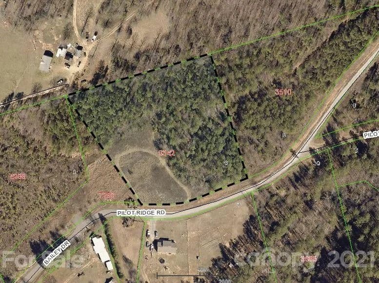 Lots & Land-Other in Nebo - Nebo, North Carolina, 28761