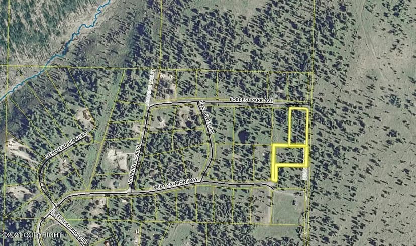 Property from L31 Forrest Park Avenue - KW
