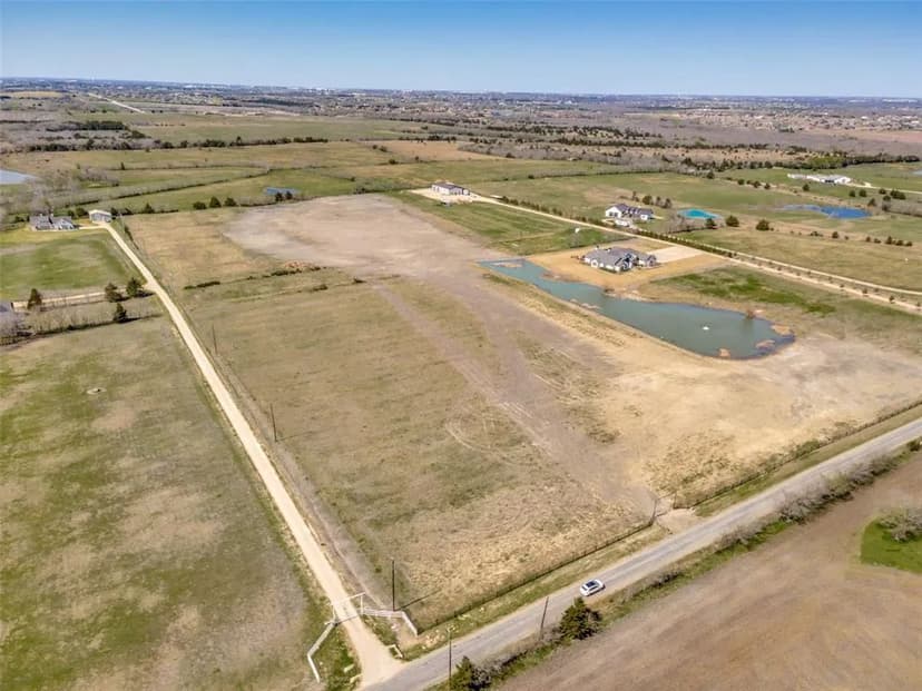 Vacant Land in Rockwall