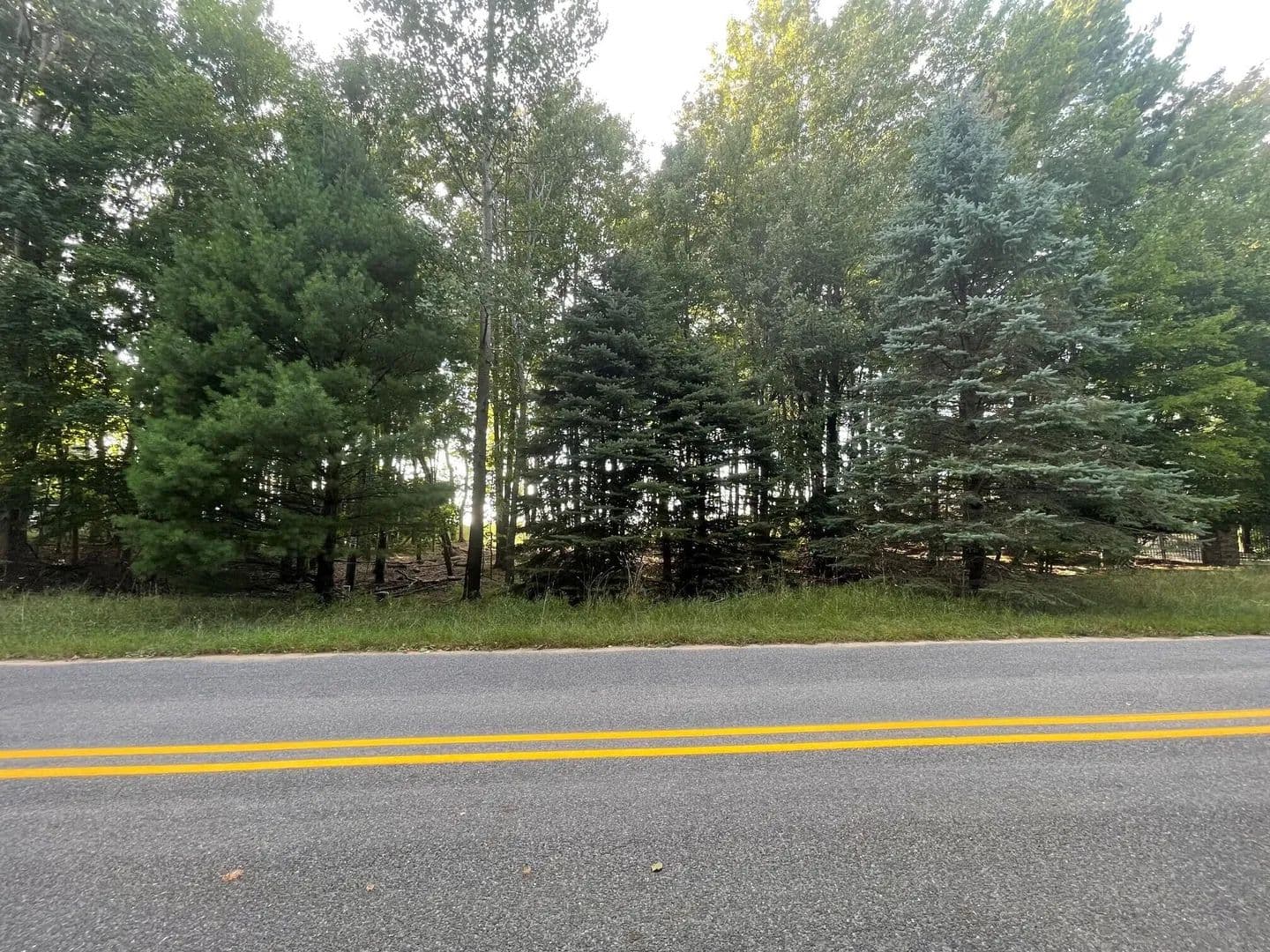 0.55 Acres of Land for Sale in Manistee, MI - Manistee, Michigan, 49660