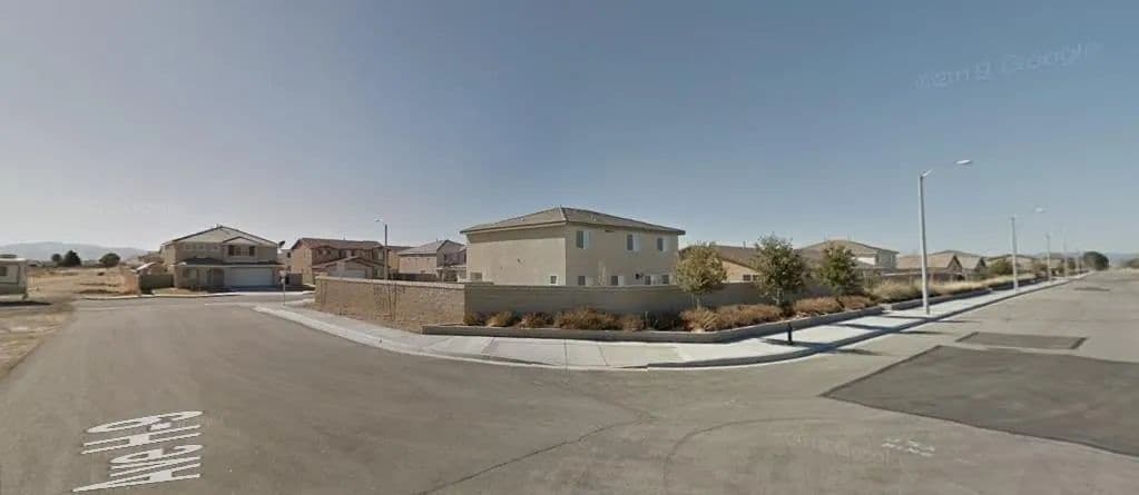 Lots & Land-Other in Lancaster - Lancaster, California, 93535