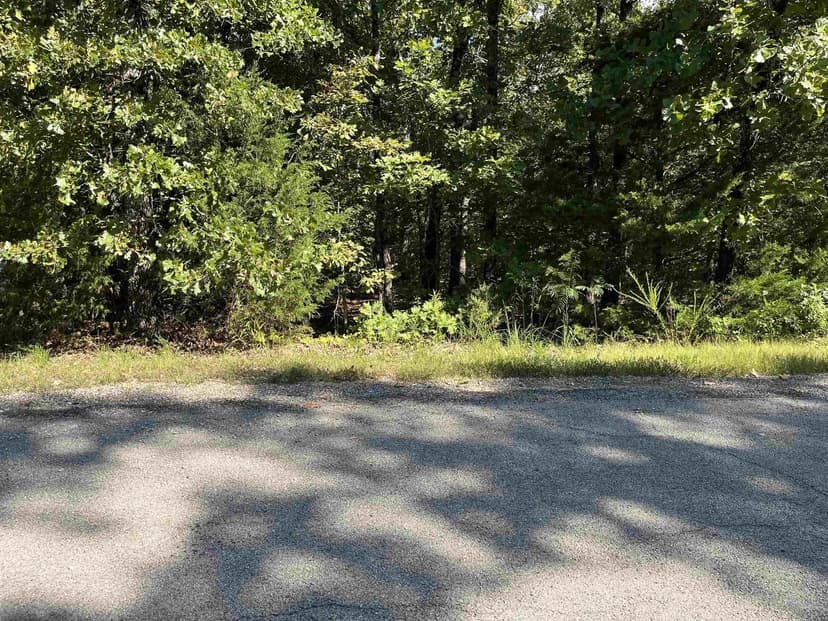 Lots & Land-Other in Cherokee Village