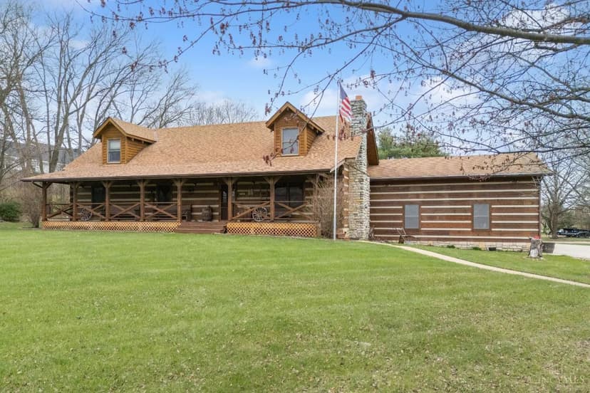 Property from 4816 Kyles Station Road - KW