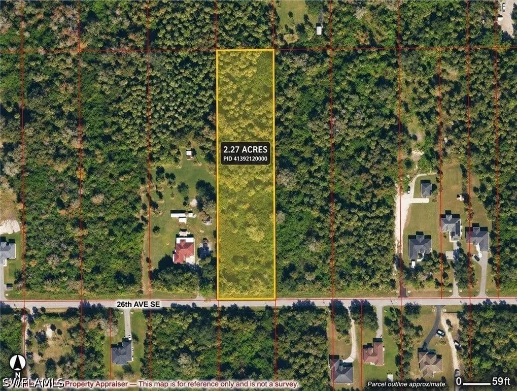 Lots & Land-Other in Naples - Naples, Florida, 34117