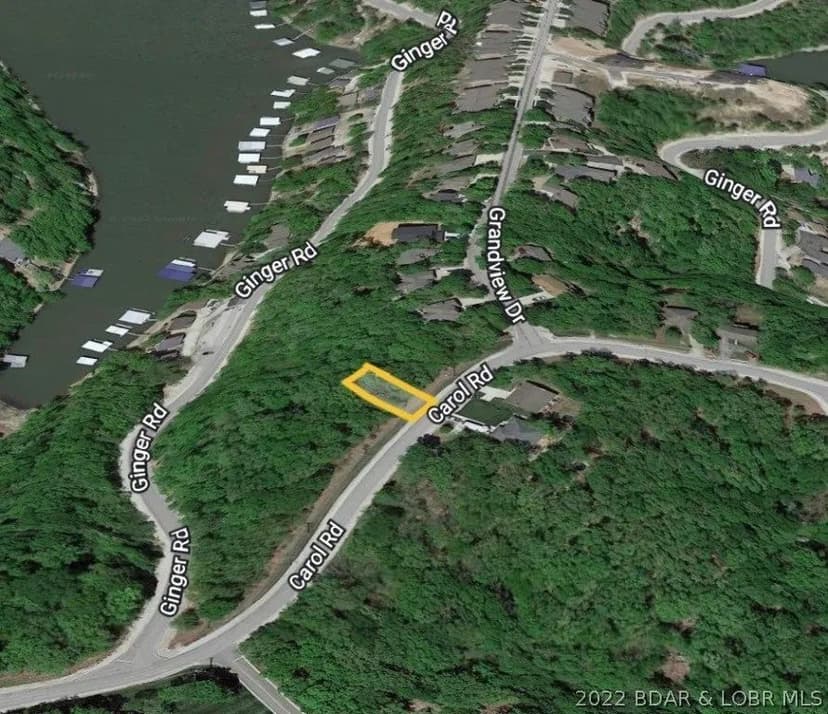 Lots & Land-Other in Four Seasons