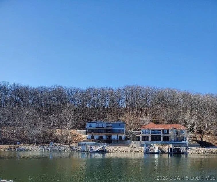 Lots & Land-Other in Camdenton