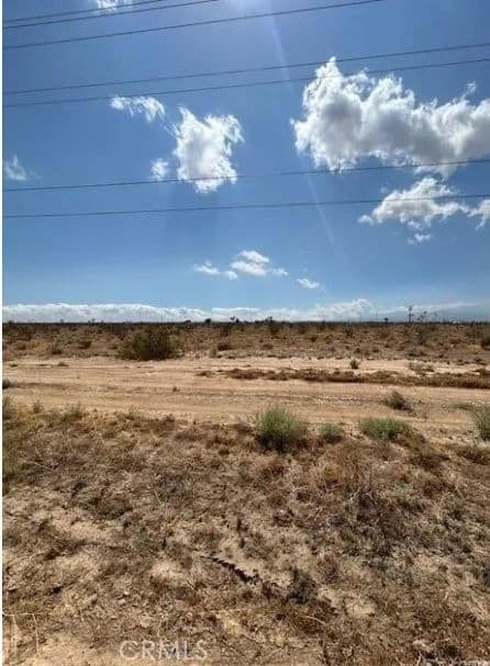 Vacant Land in Palmdale - Palmdale, California, 93591