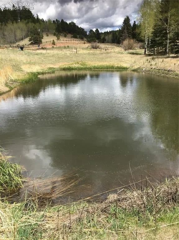 Lots & Land-Other in Divide